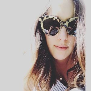 Meet your Posher, Kendra